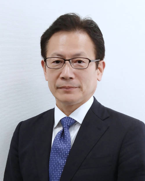代表取締役社長 武内 裕之